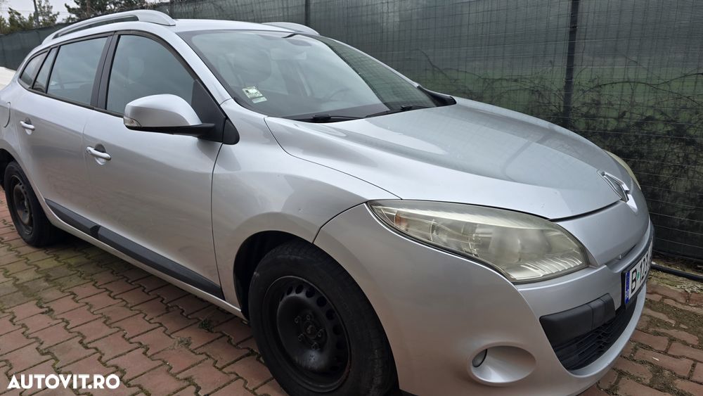 Renault Megane TCe 130 Dynamique - 1