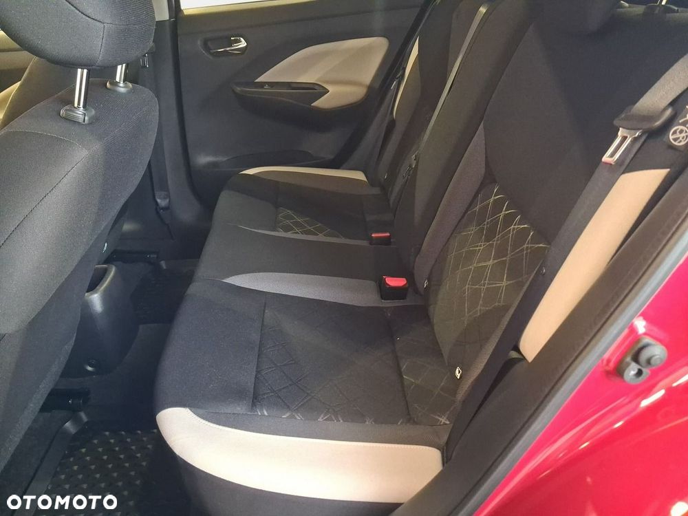 Nissan Micra - 20