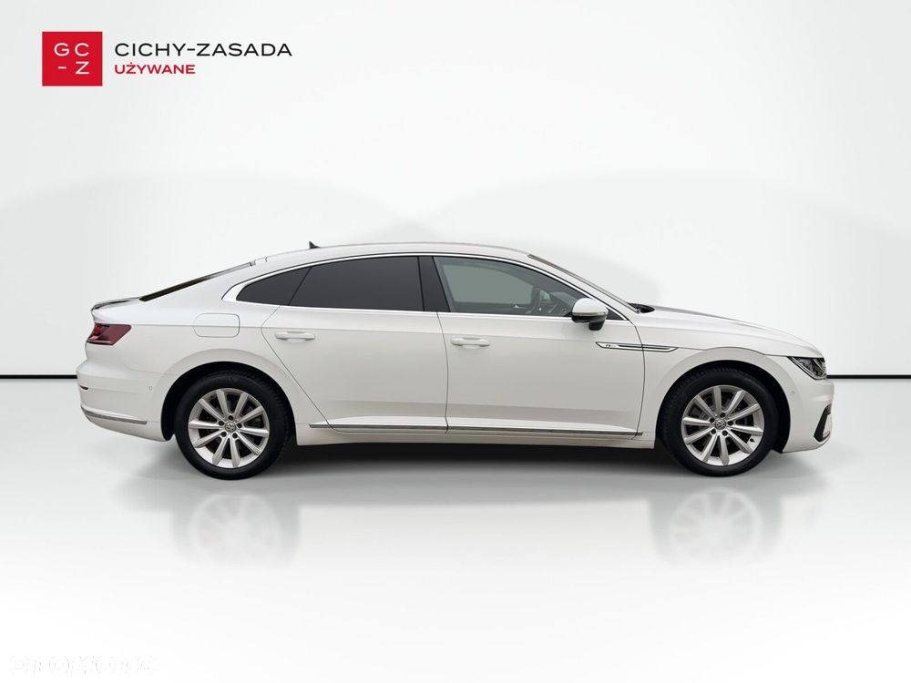 Volkswagen Arteon - 6