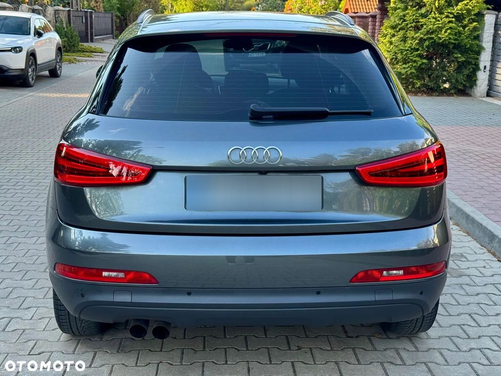 Audi Q3 - 7