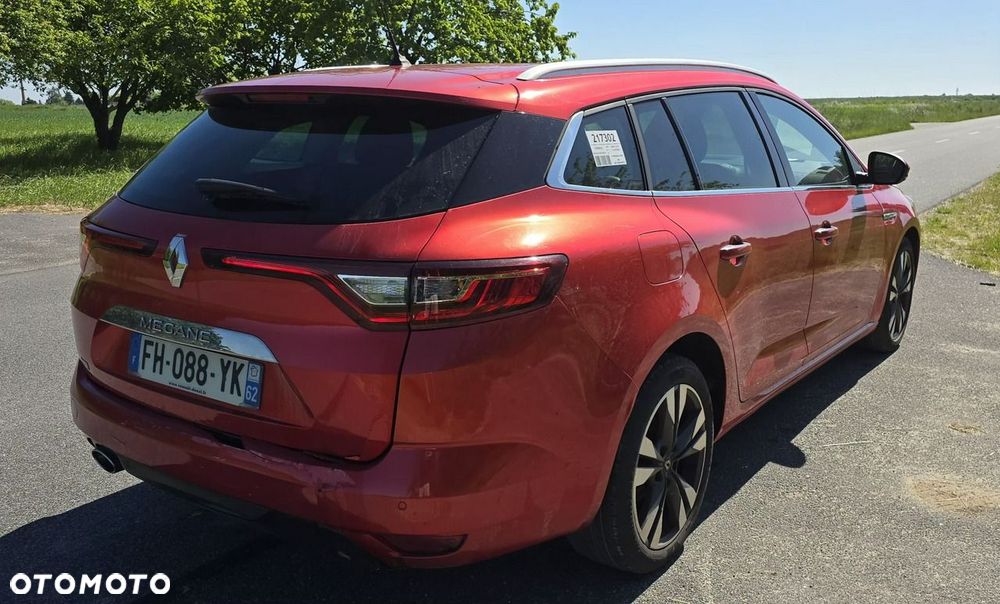 Renault Megane - 13