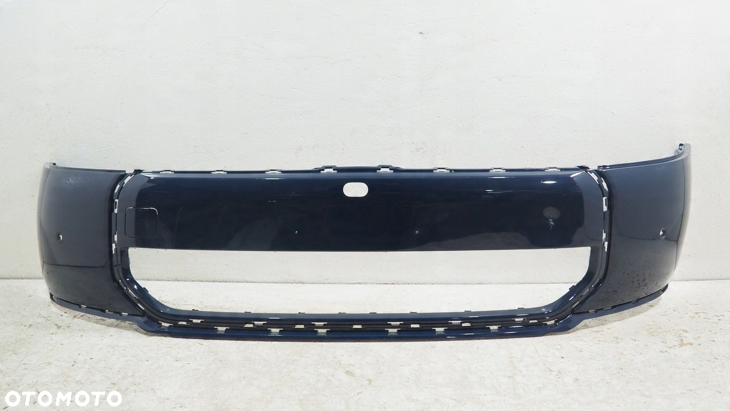 Mini Cooper F65 F66 zderzak przód przedni 5A2F6E6 - 2