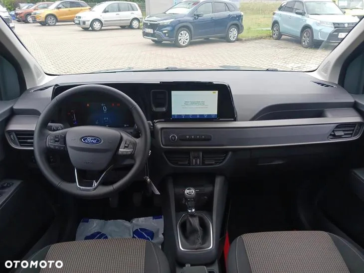 Ford Tourneo Courier 1.0 EcoBoost Trend - 8