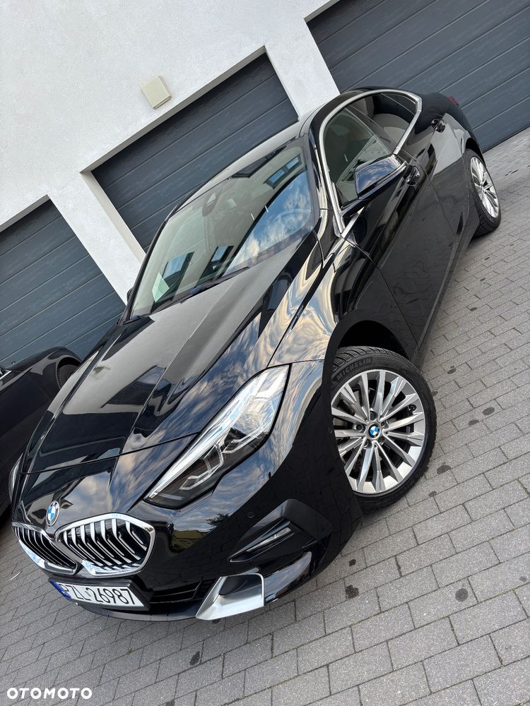 BMW Seria 2 218i - 25