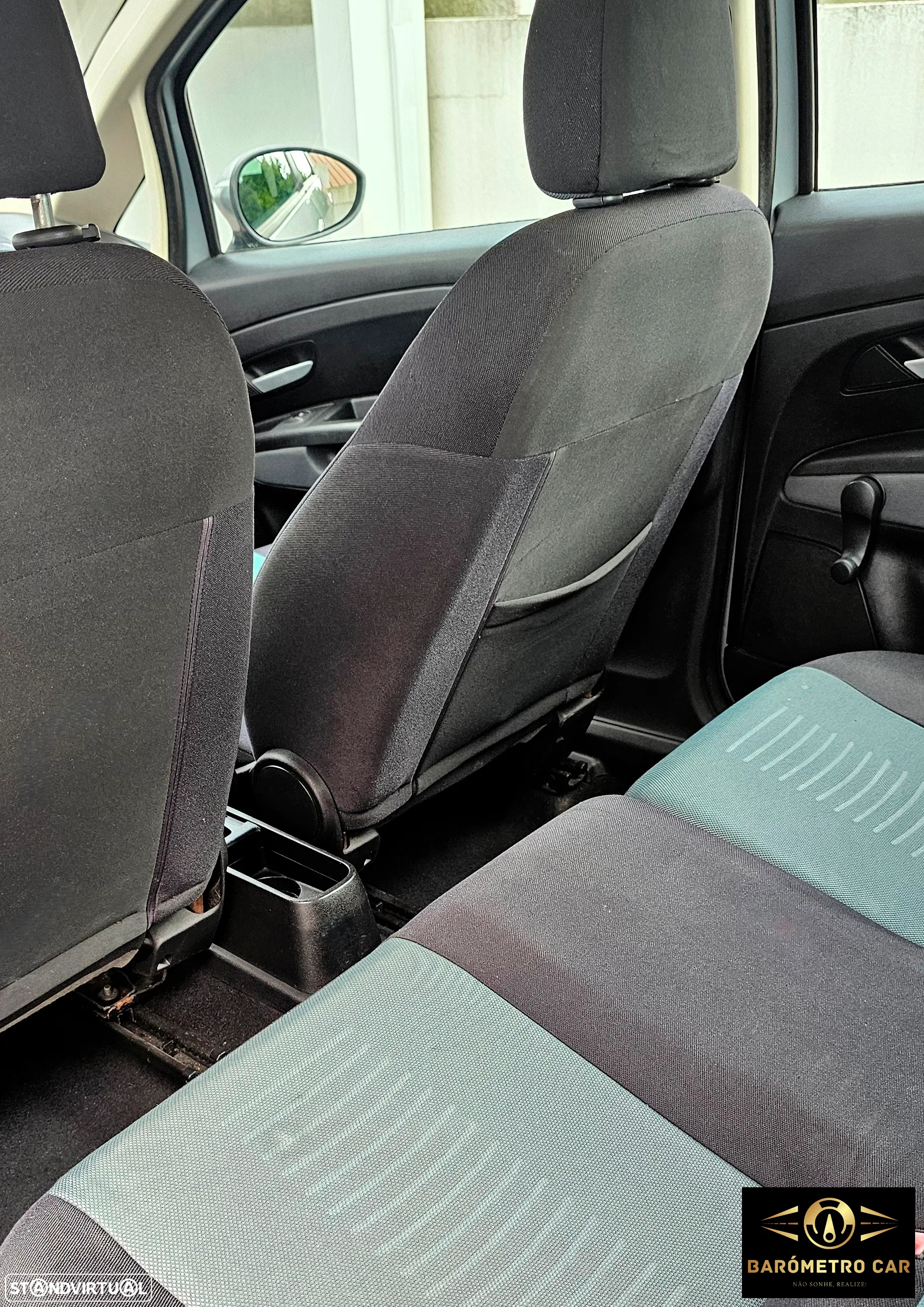Fiat Grande Punto - 18