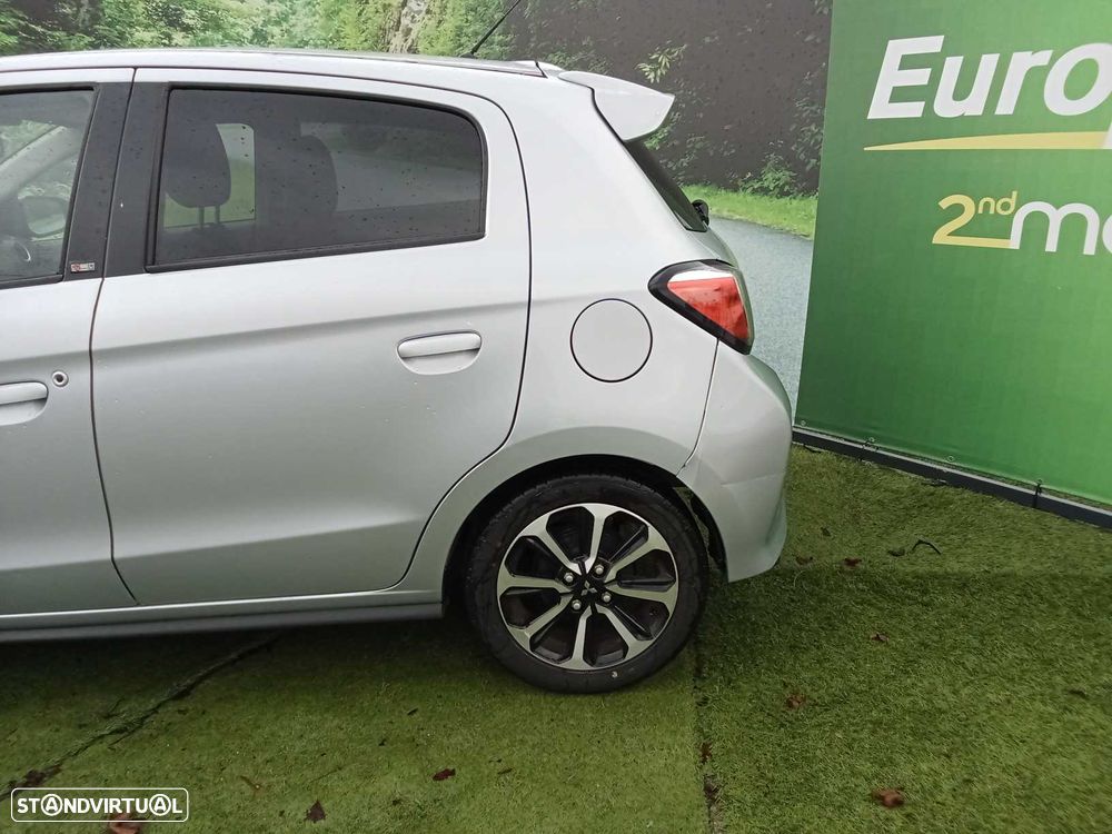 Mitsubishi Space Star 1.2 Intense - 6