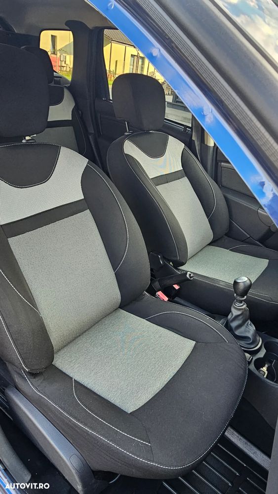 Dacia Duster - 6