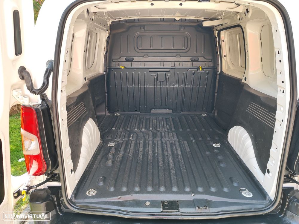 Opel Combo 1.5 CDTi L1H1 Enjoy - 8