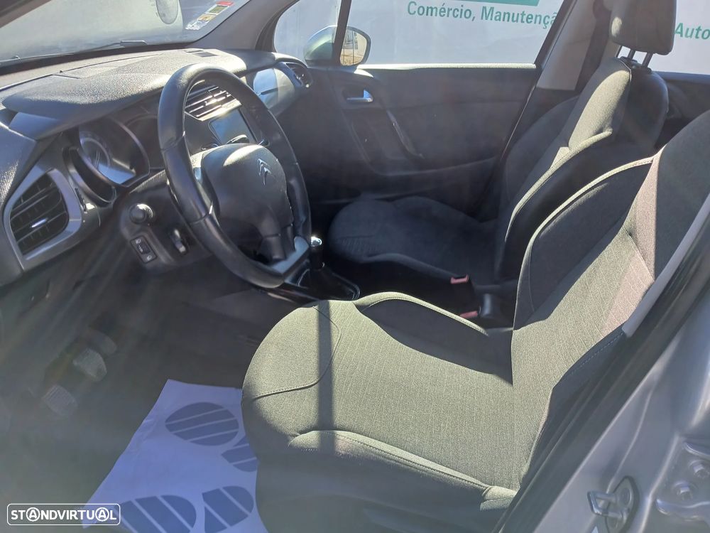 Citroën C3 1.2 PureTech Collection - 15