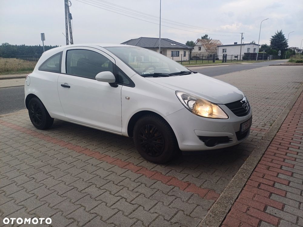 Opel Corsa - 3