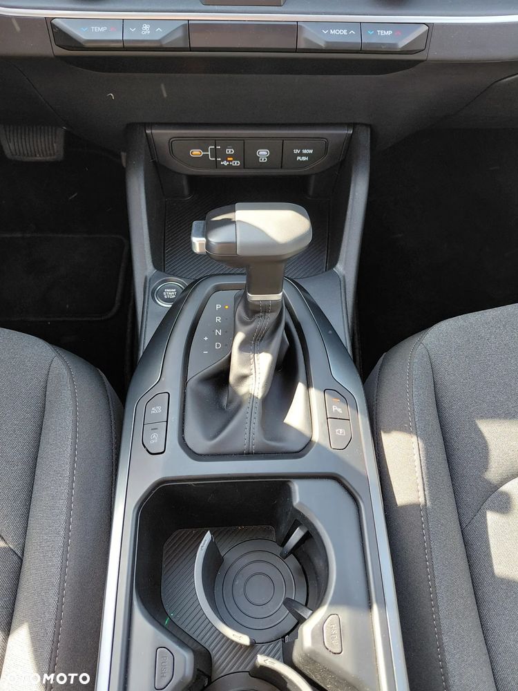 Kia K4 1.6 T-GDI M - 17