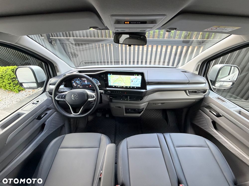 Volkswagen Caravelle 2.0 TDI L1 - 17