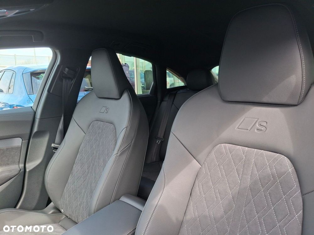 Audi A5 Limousine - 25