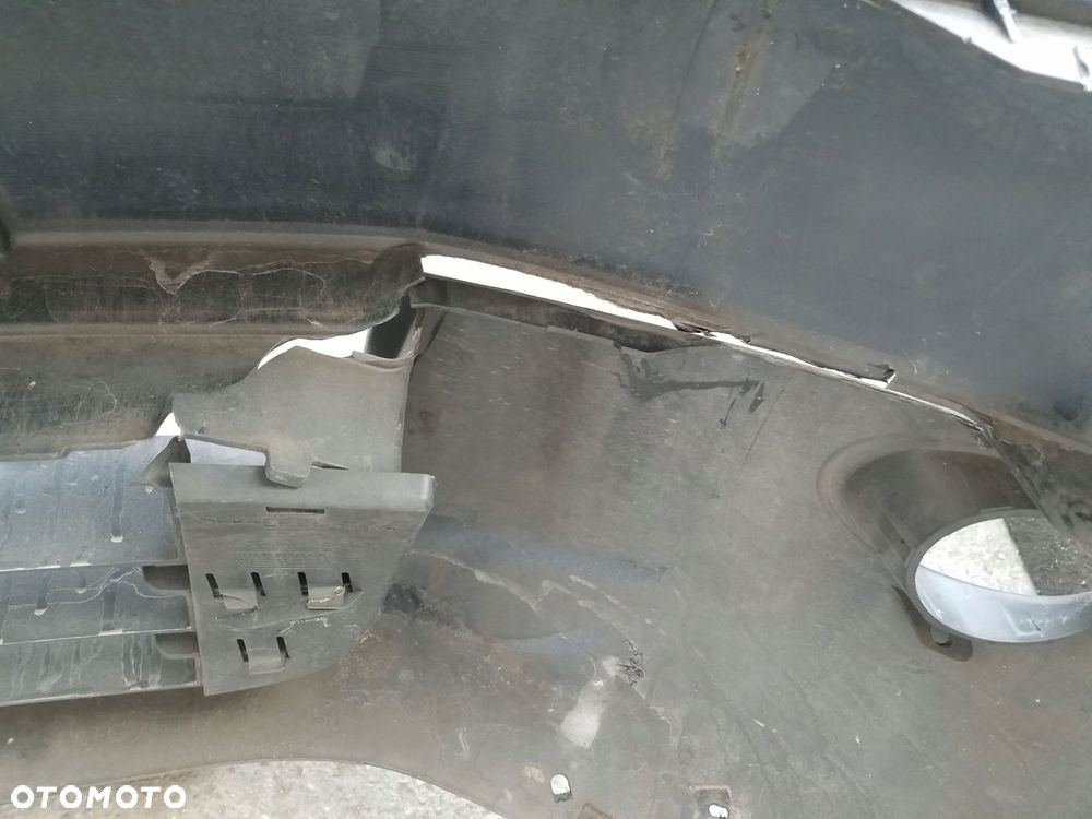 zderzak przód nissan qashqai j10 kod b52 - 12