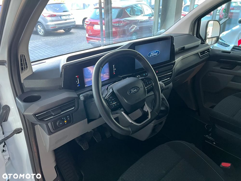 Ford Tourneo Custom 2.0 EcoBlue 320 L1 Limited - 19