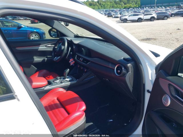 Alfa Romeo Stelvio 2.0 Turbo 16V AT8-Q4 Veloce - 6