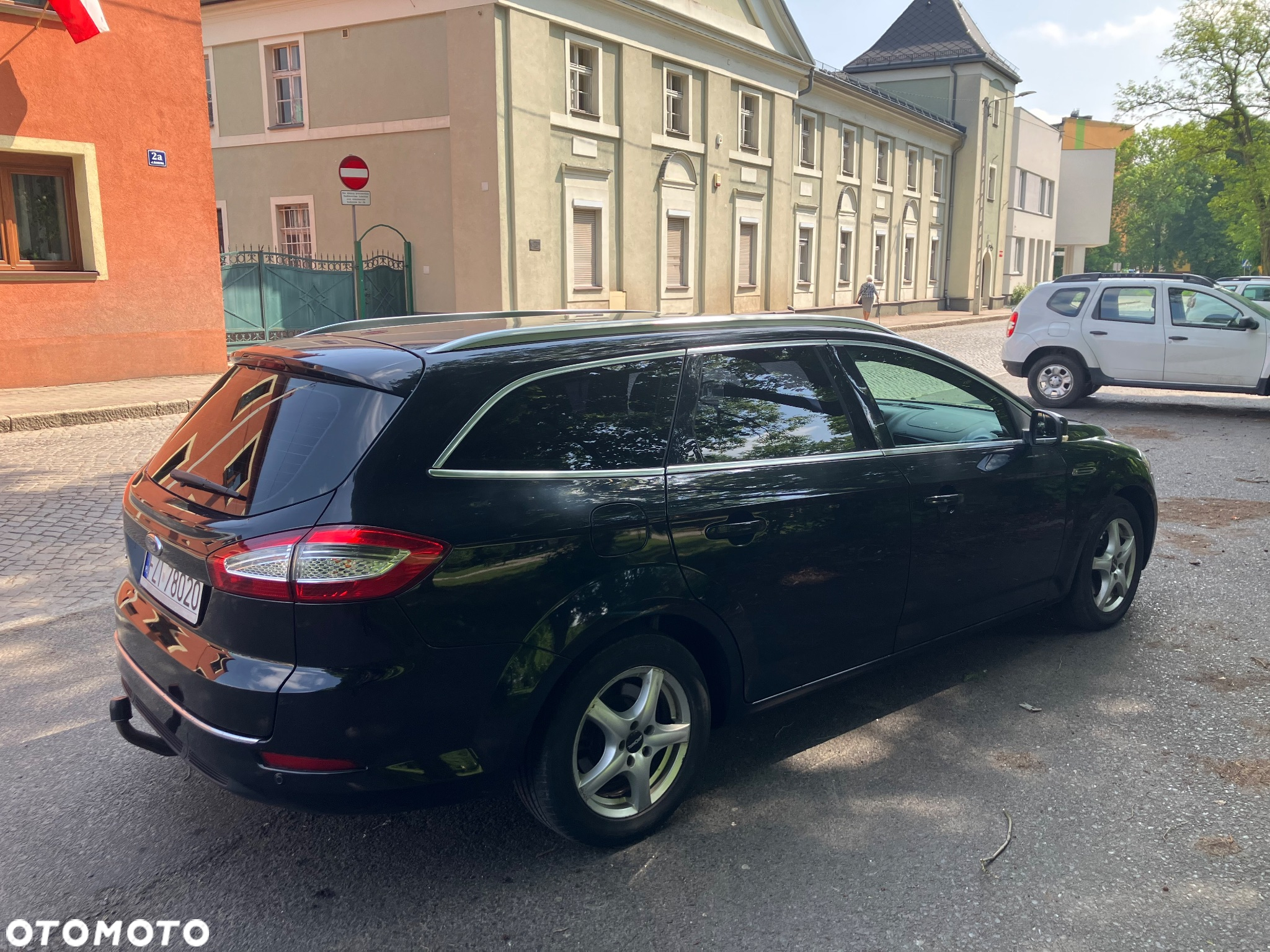 Ford Mondeo 2.0 TDCI Titanium X - 3