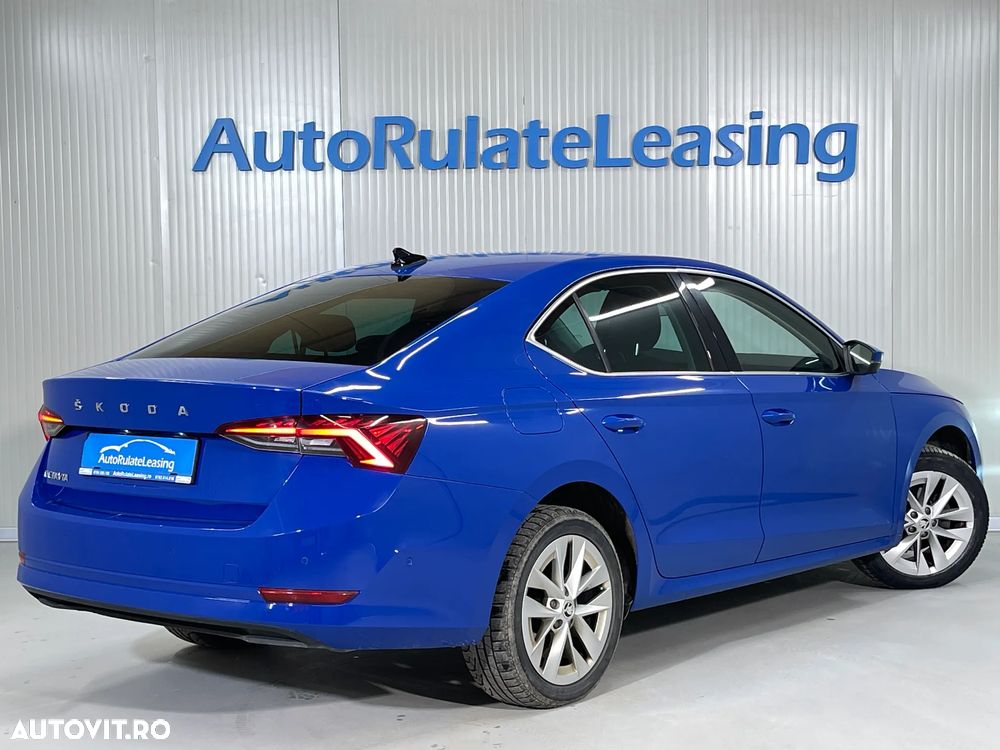 Skoda Octavia 1.5 TSI Ambition - 3