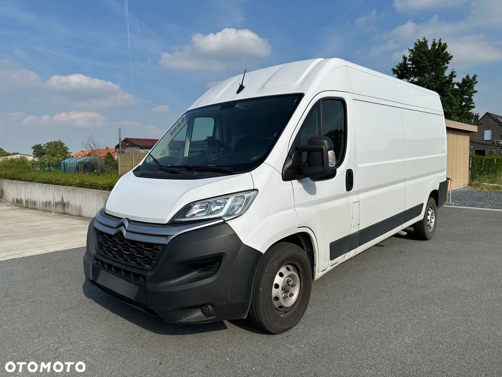 Citroën Jumper L3H2 - 2