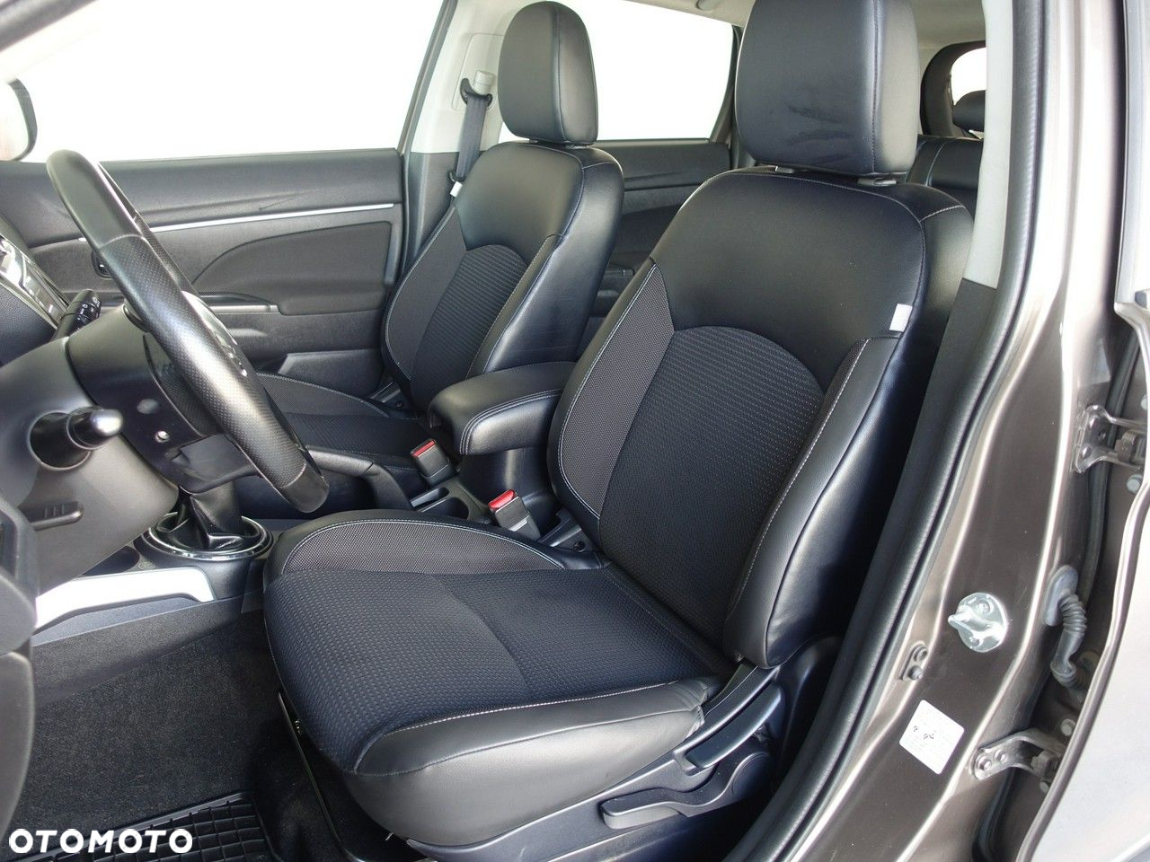 Citroën C4 Aircross 1.6 Stop & Start 2WD Tendance - 14