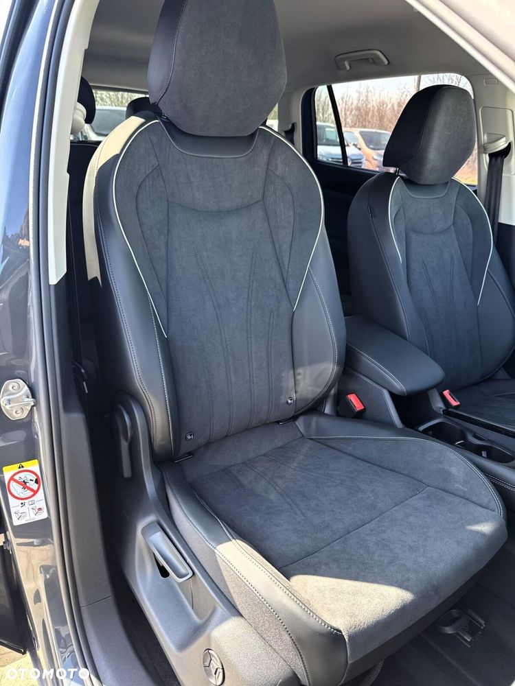 Volkswagen Tayron 2.0 TDI SCR 4Mot Elegance DSG - 39