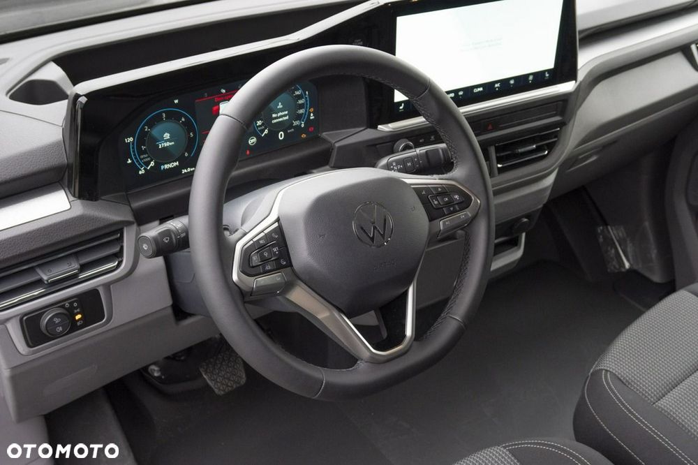 Volkswagen Transporter - 16