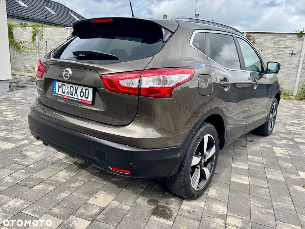 Nissan Qashqai - 29
