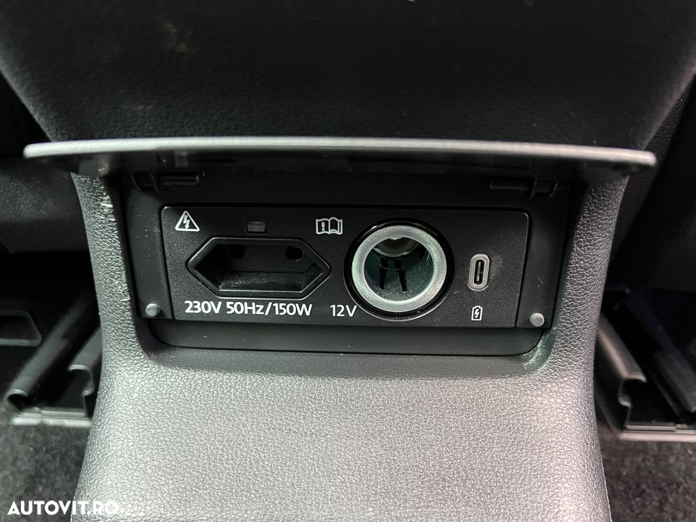 Skoda Karoq 2.0 TDI SCR Style - 25