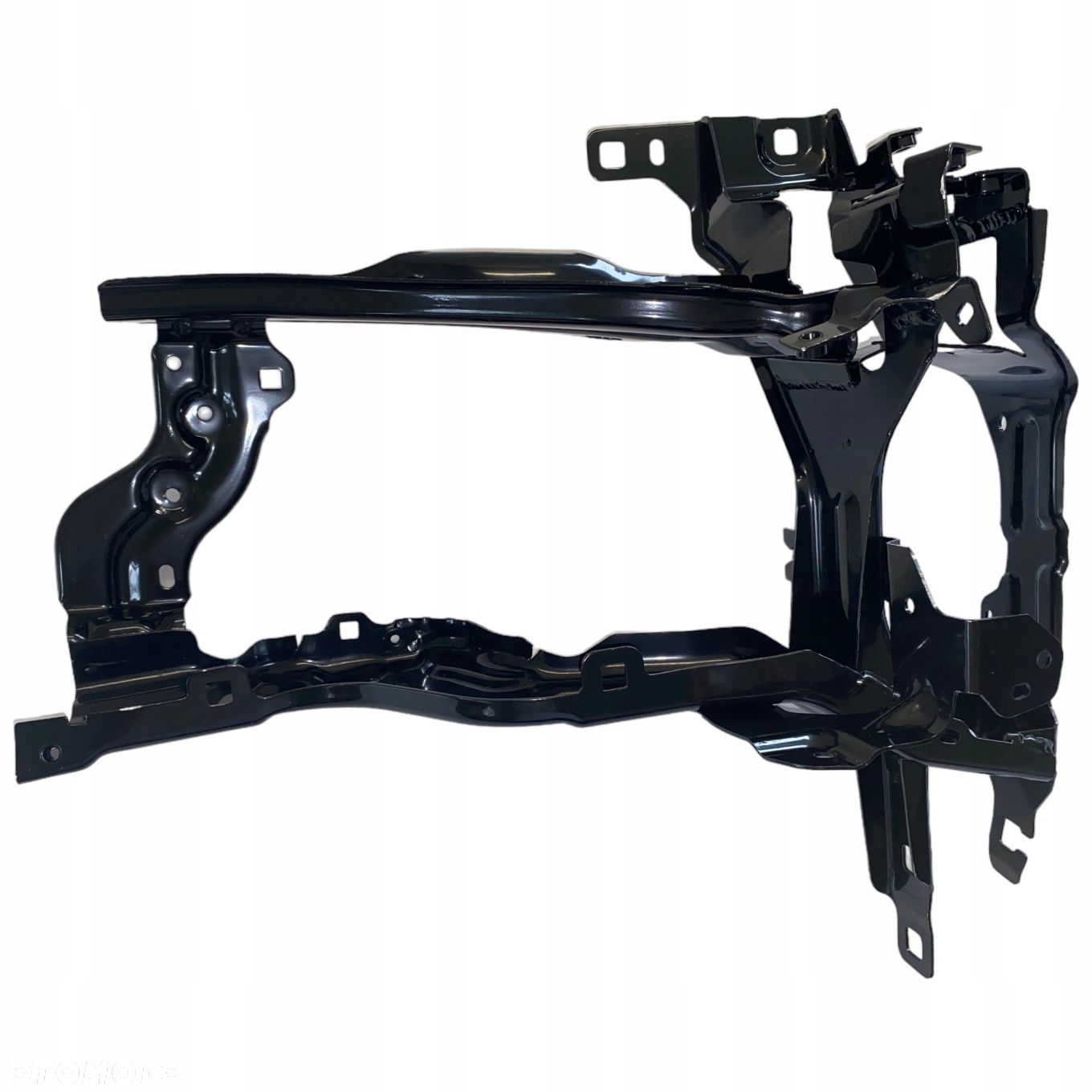 OKULAR lampy PRAWY LEWY wspornik pas przedni wzmocnienie BMW X7 G07 XM G09 23+ - 1