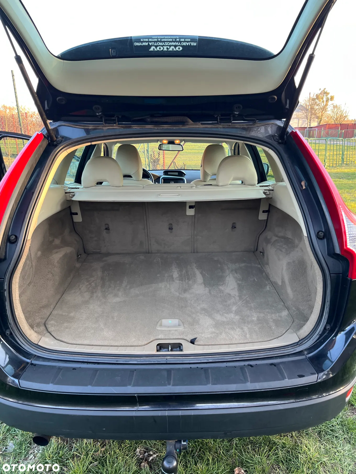 Volvo XC 60 2.4D DRIVe - 8