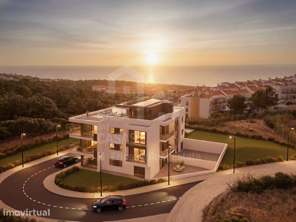 Vende Apartamento T3 - Ericeira, A Casa das Casas - Grande imagem: 5/25