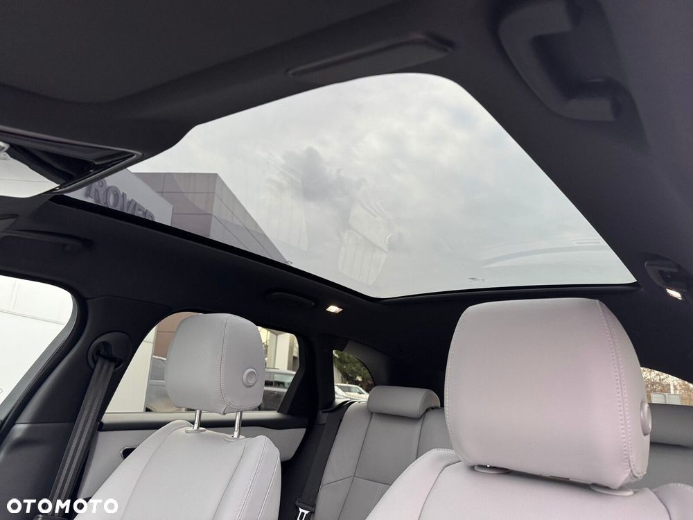 Land Rover Range Rover Velar - 17