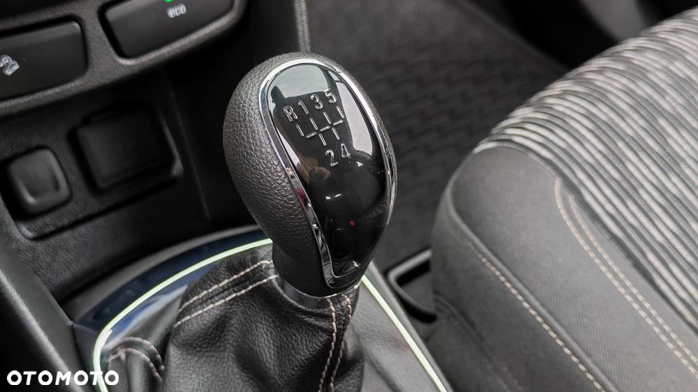 Opel Mokka 1.6 ecoFLEX Start/Stop Color Edition - 34