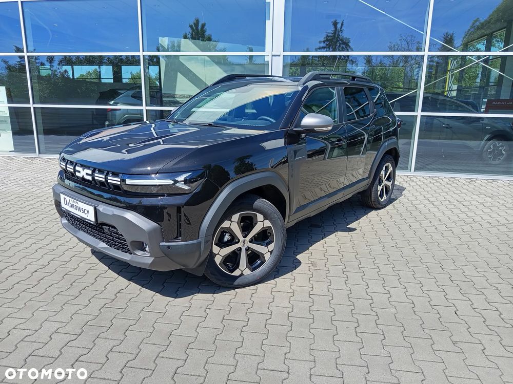Dacia Duster 1.2 TCe mHEV Journey - 5