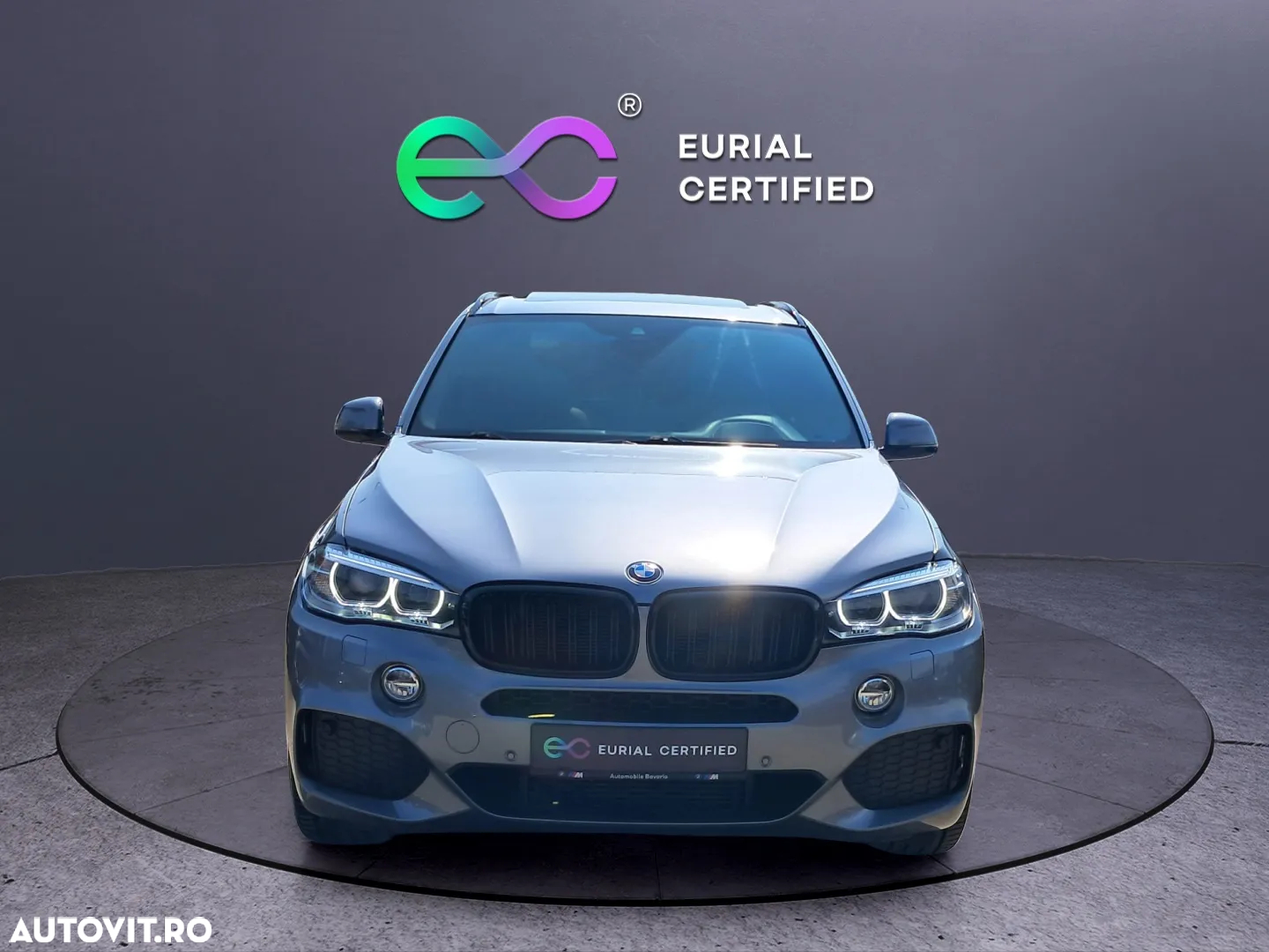 BMW X5 xDrive40d - 2