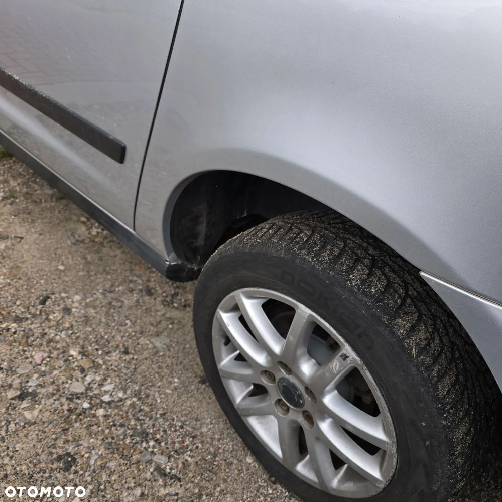 Volkswagen Sharan 1.9 TDI Comfortline - 13