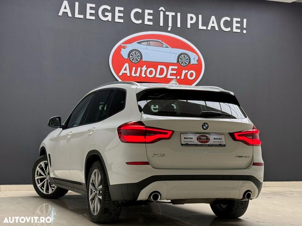 BMW X3 - 3