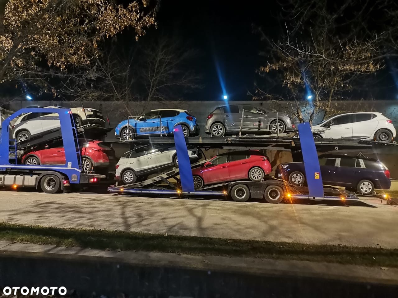 Mercedes-Benz Actros - 2