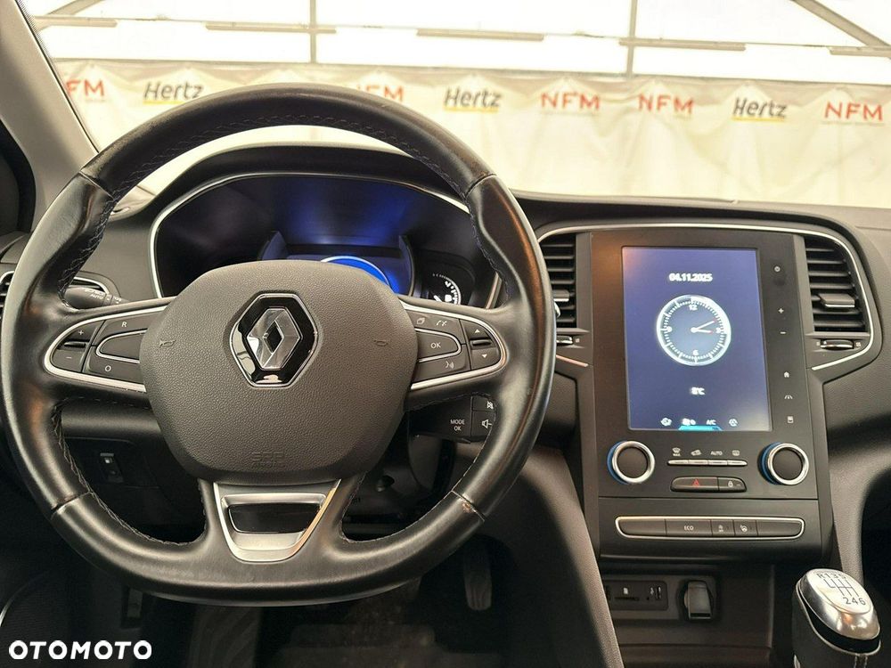 Renault Megane - 15