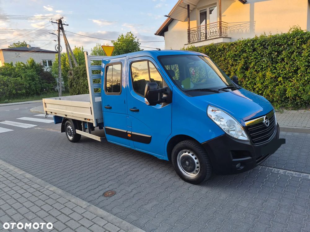 Renault Master - 6