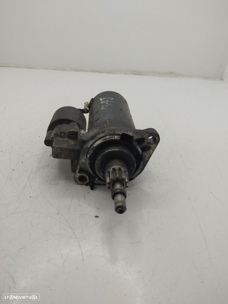 Motor De Arranque Volkswagen Passat Variant (3A5, 35I) - 3