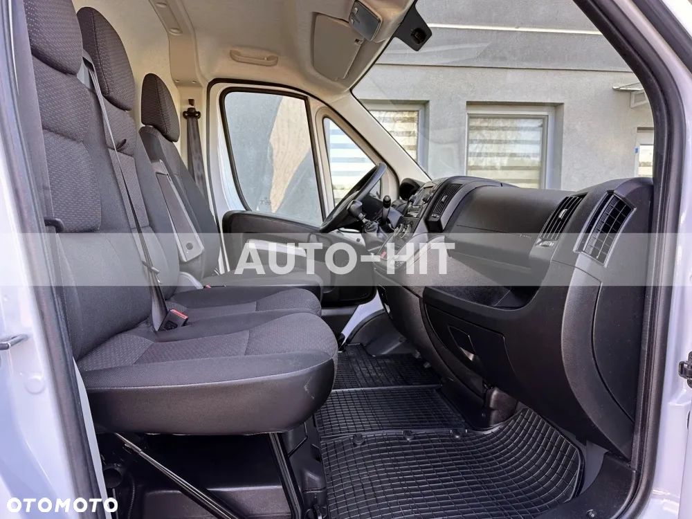 Peugeot Boxer - 7