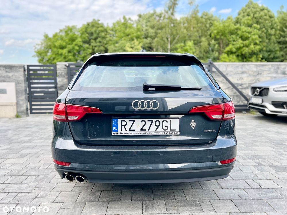 Audi A4 Avant 2.0 TDI S tronic quattro - 13