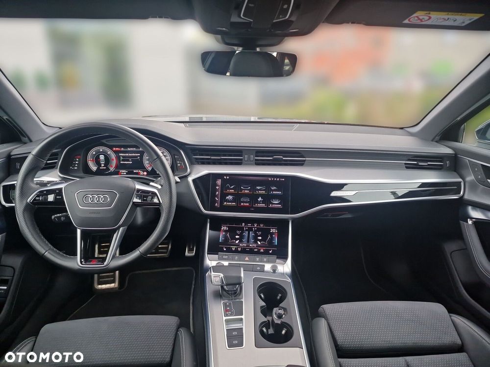 Audi A6 Limousine - 20