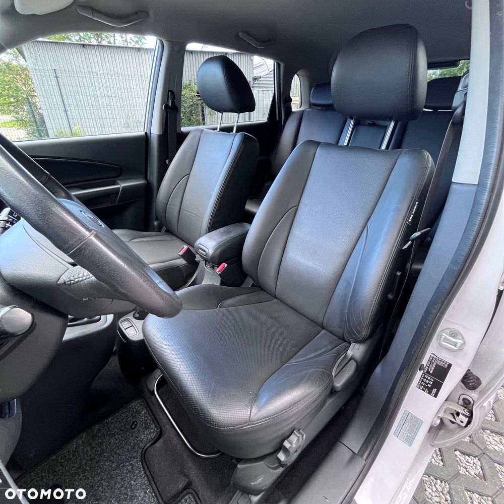 Hyundai Tucson 2.0 Elegance / Premium - 16