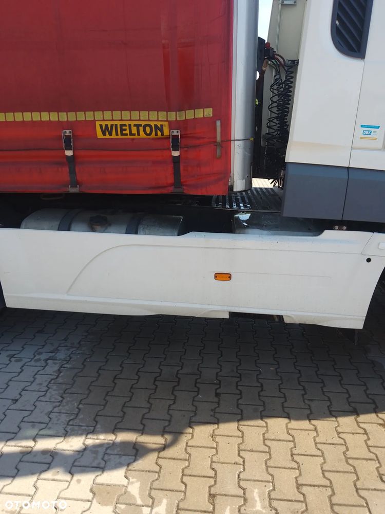 DAF XF480 - 13