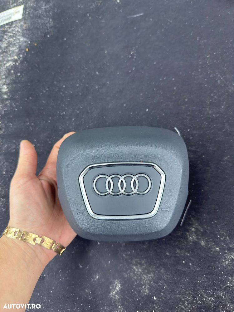 Airbag Volan Audi Q5 FY 2020 - 1