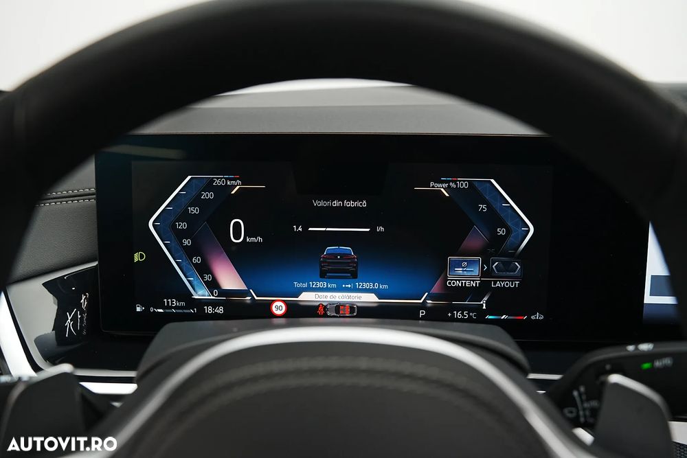 BMW X6 xDrive40i AT MHEV - 35