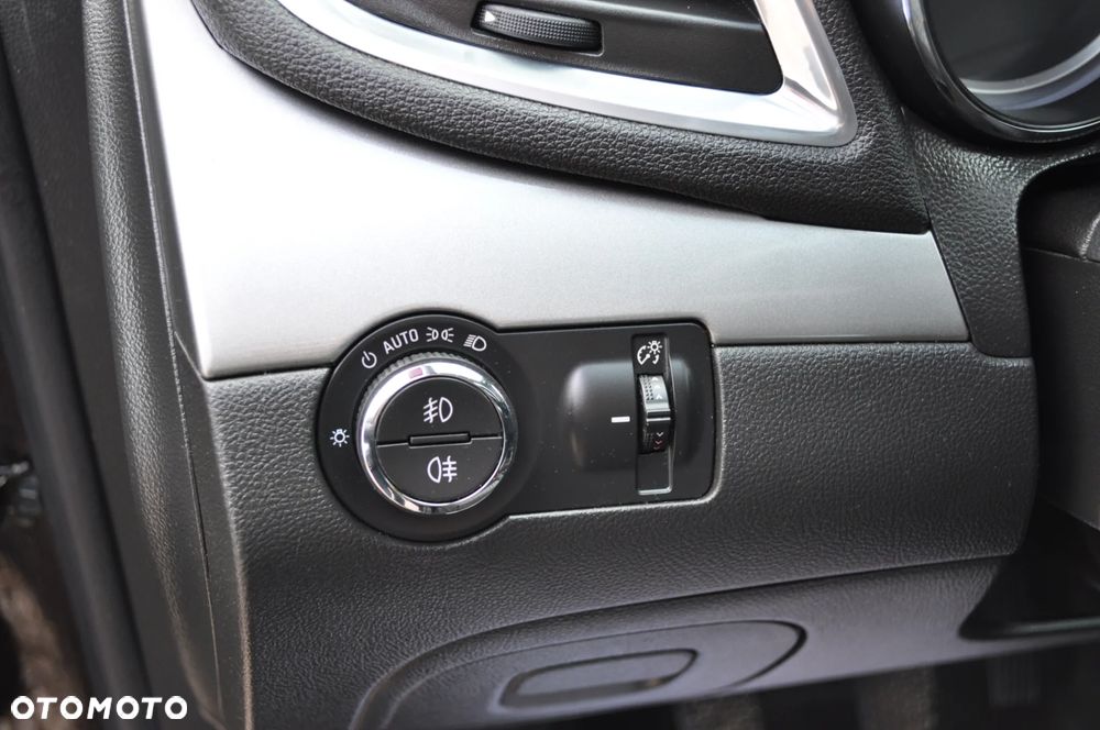 Opel Mokka 1.4 Turbo ecoFLEX Start/Stop 4x4 Innovation - 24