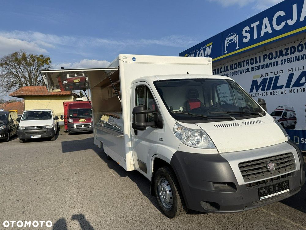 Fiat Ducato - 13